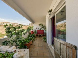 Piso en venta en Riviera del Sol en Mijas