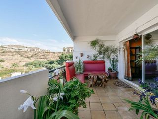 Piso en venta en Riviera del Sol en Mijas