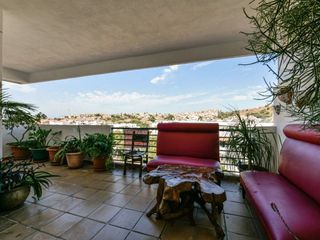 Piso en venta en Riviera del Sol en Mijas
