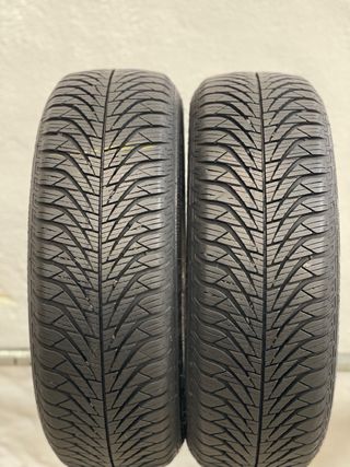 2x 175/65 R14 82T Fulda MultiControl 