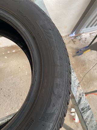 2x 175/65 R14 82T Fulda MultiControl 