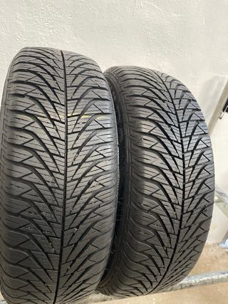 2x 175/65 R14 82T Fulda MultiControl 