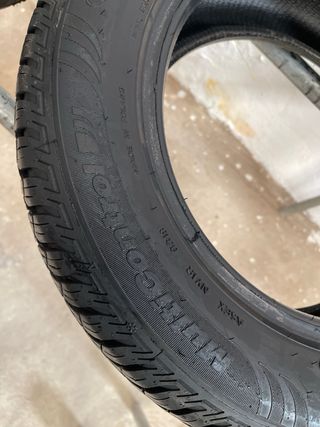 2x 175/65 R14 82T Fulda MultiControl 