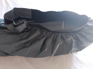 Funda para bañera de piragua