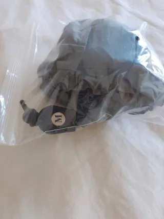 Funda para bañera de piragua