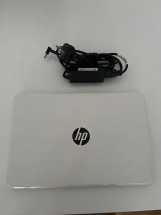 HP Stream 14 Portátil 
Cargador Incluido