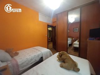 Piso en venta en San Isidro en Getafe