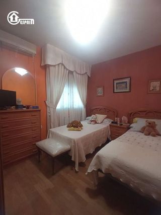 Piso en venta en San Isidro en Getafe
