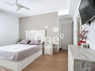 Piso en venta en Zona Pueblo en Eliana (l´)