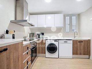 Piso en venta en Zona Pueblo en Eliana (l´)