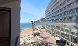 Piso en venta en Zona Pueblo en Calpe/Calp