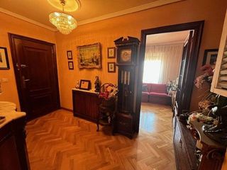 Piso en venta en Centro en Valladolid