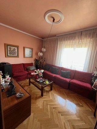 Piso en venta en Centro en Valladolid