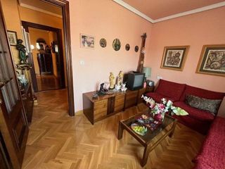 Piso en venta en Centro en Valladolid