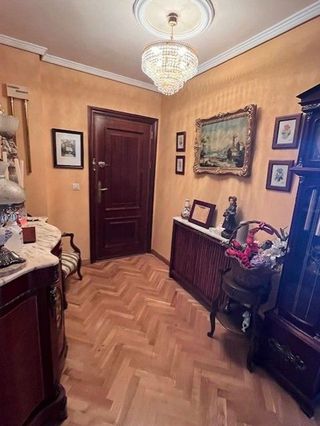 Piso en venta en Centro en Valladolid