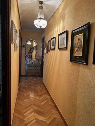 Piso en venta en Centro en Valladolid