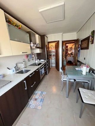 Piso en venta en Centro en Valladolid