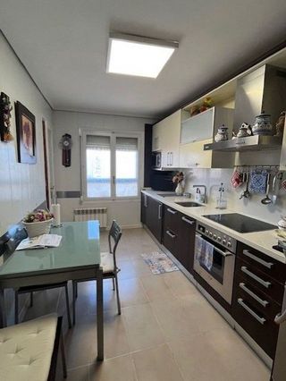 Piso en venta en Centro en Valladolid