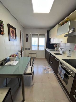 Piso en venta en Centro en Valladolid