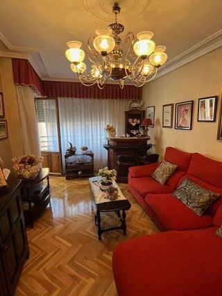 Piso en venta en Centro en Valladolid