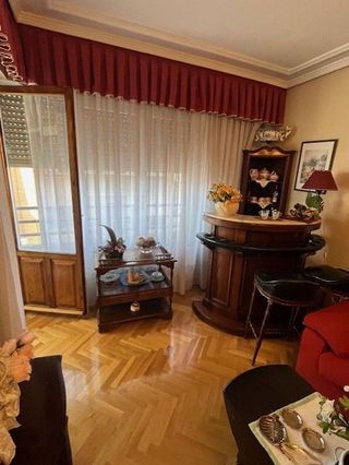 Piso en venta en Centro en Valladolid