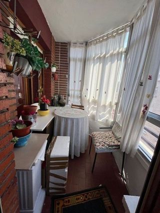 Piso en venta en Centro en Valladolid