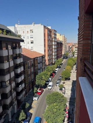 Piso en venta en Centro en Valladolid