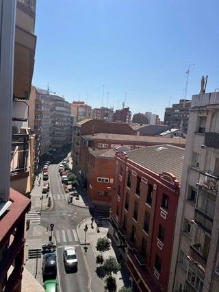 Piso en venta en Centro en Valladolid
