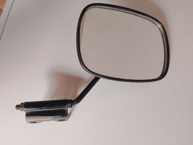 Espejo Puerta Land Rover Santana