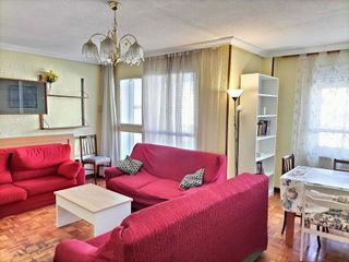 Piso en venta en Santo Domingo - La Estación en Aranda de Duero