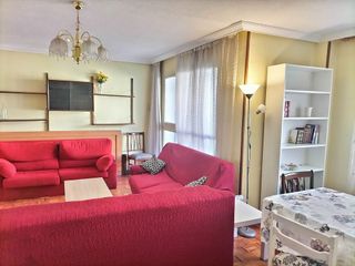 Piso en venta en Santo Domingo - La Estación en Aranda de Duero
