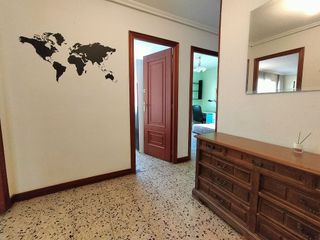 Piso en venta en Santo Domingo - La Estación en Aranda de Duero