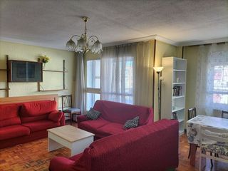 Piso en venta en Santo Domingo - La Estación en Aranda de Duero