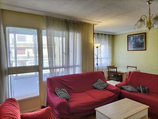 Piso en venta en Santo Domingo - La Estación en Aranda de Duero