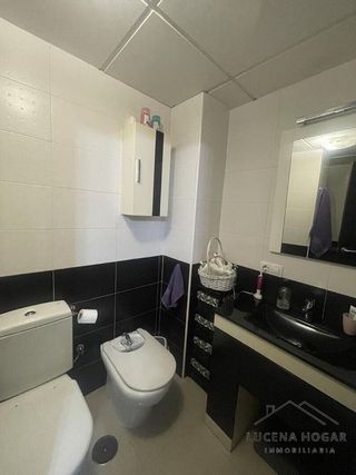 Piso en venta en Lucena
