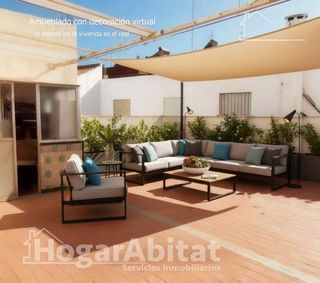 Piso en venta en Roquetas Centro en Roquetas de Mar