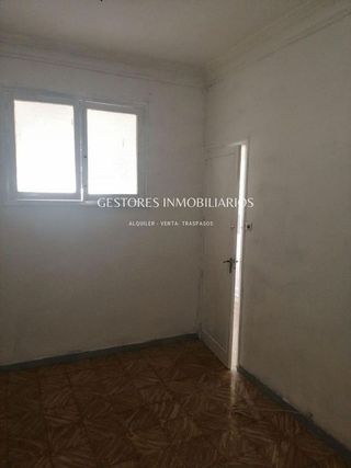 Piso en venta en Alcoy/Alcoi
