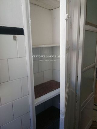 Piso en venta en Alcoy/Alcoi