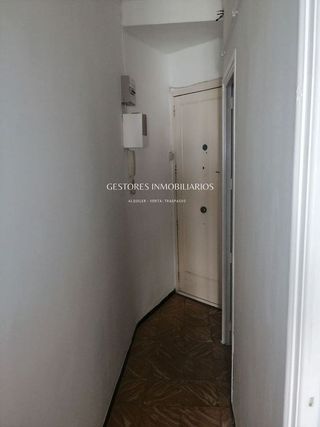 Piso en venta en Alcoy/Alcoi