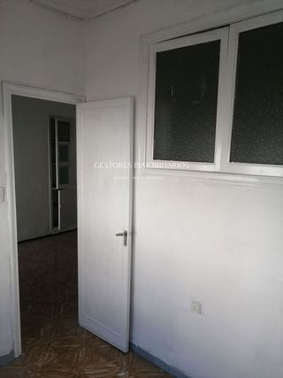 Piso en venta en Alcoy/Alcoi