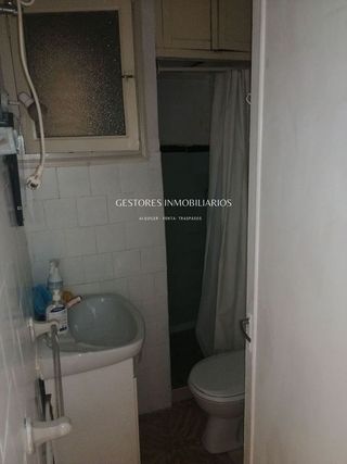 Piso en venta en Alcoy/Alcoi