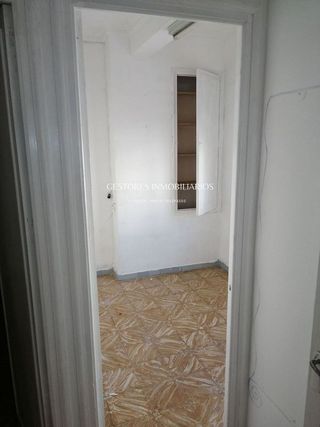 Piso en venta en Alcoy/Alcoi