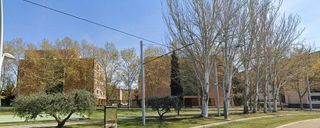 Piso en venta en Parque de los Cineastas en Zaragoza