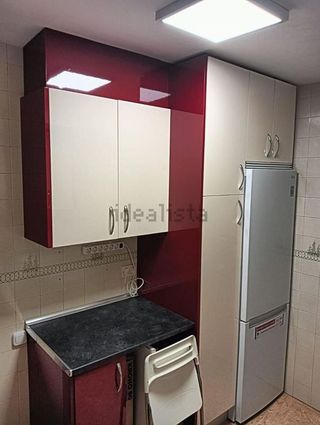 Piso en venta en Parque de los Cineastas en Zaragoza
