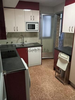 Piso en venta en Parque de los Cineastas en Zaragoza