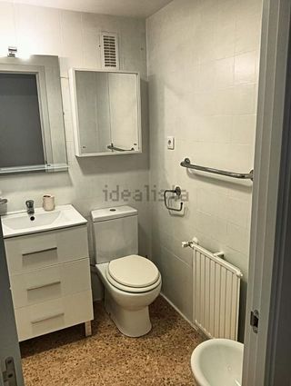 Piso en venta en Parque de los Cineastas en Zaragoza