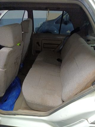 Renault Supercinco 1987