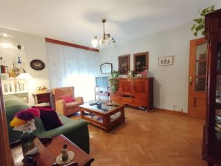 Piso en venta en Montserrat - Parque Empresarial en San Fernando de Henares