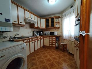 Piso en venta en Montserrat - Parque Empresarial en San Fernando de Henares