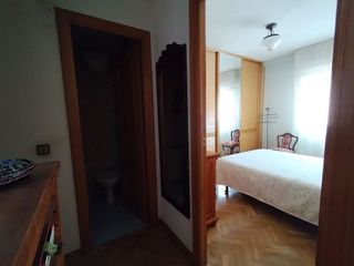 Piso en venta en Montserrat - Parque Empresarial en San Fernando de Henares